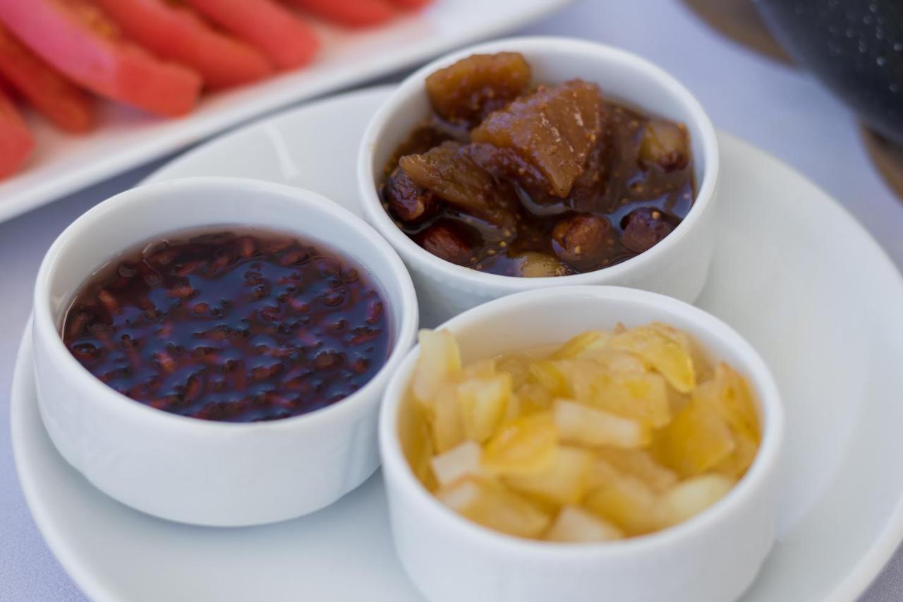 Kamelya Otel Selimiye 穆拉 外观 照片