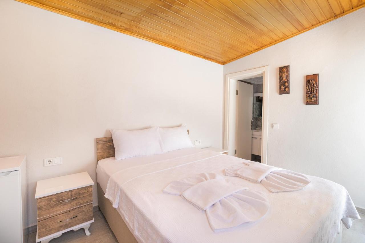 Kamelya Otel Selimiye 穆拉 外观 照片